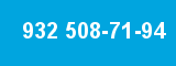 932 508-71-94